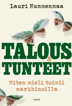 Talous & tunteet