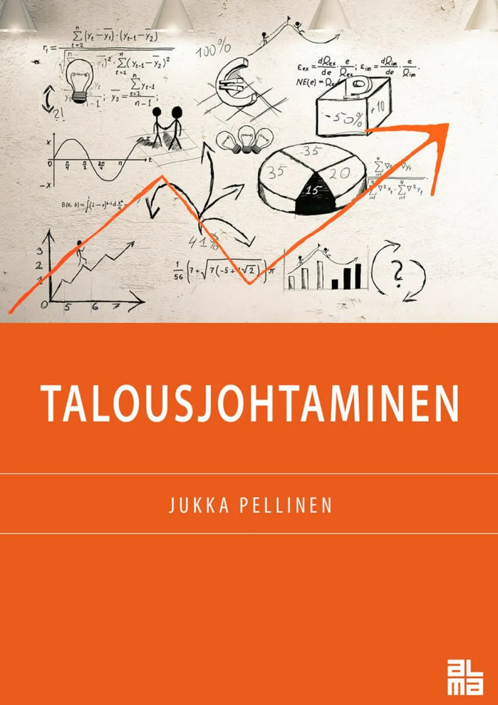 Talousjohtaminen