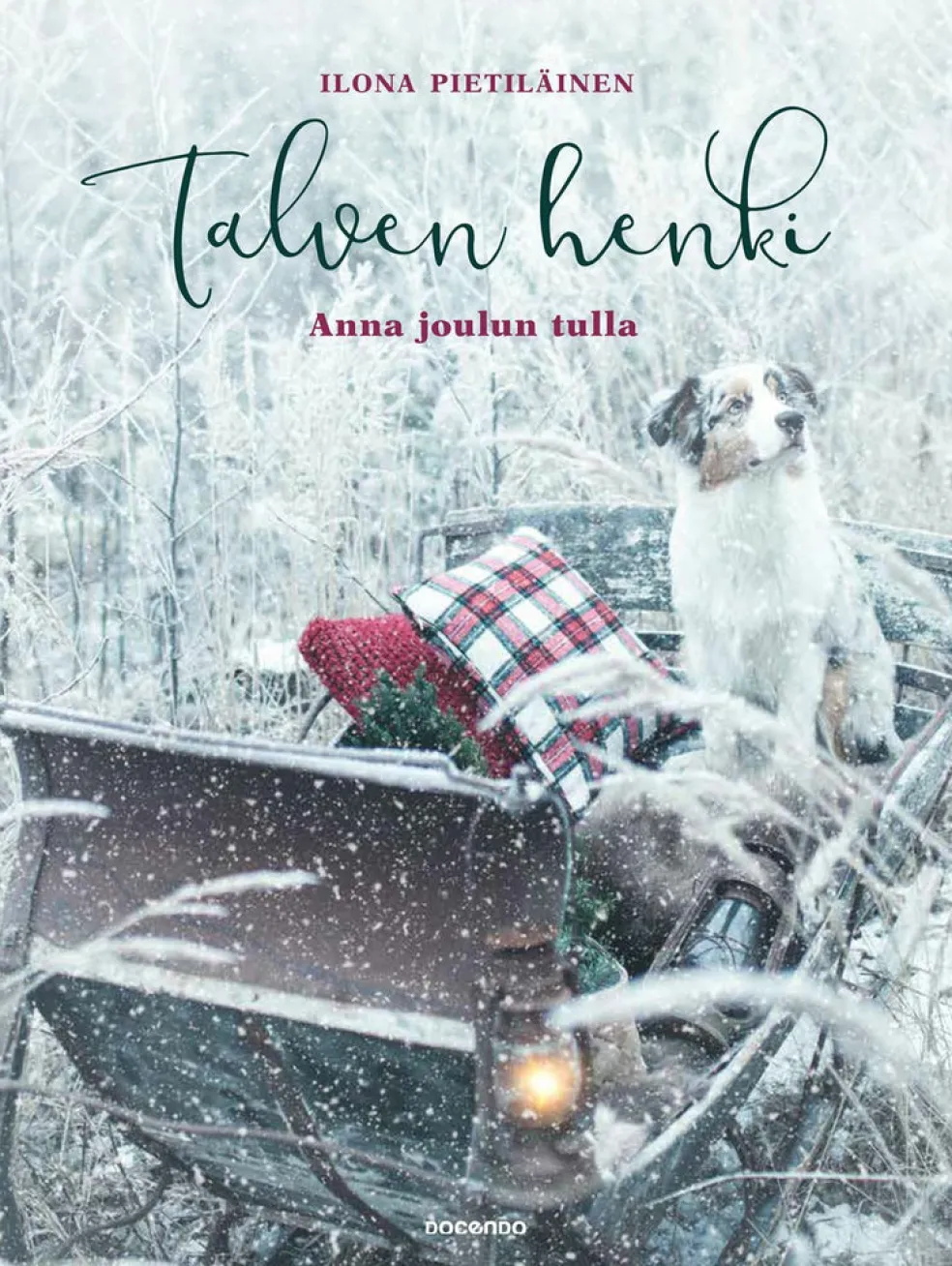 Talven henki