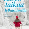 Talven taikaa Jylhäsalmella