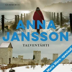 Talventähti