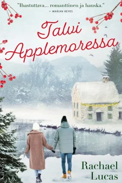 Talvi Applemoressa