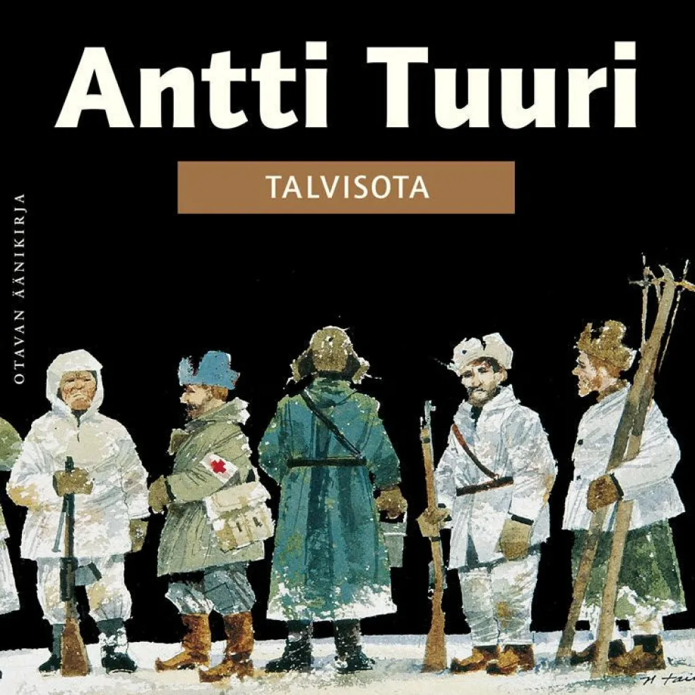 Talvisota
