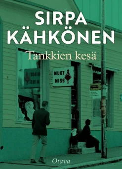 Tankkien kesä