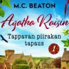 Tappavan piirakan tapaus