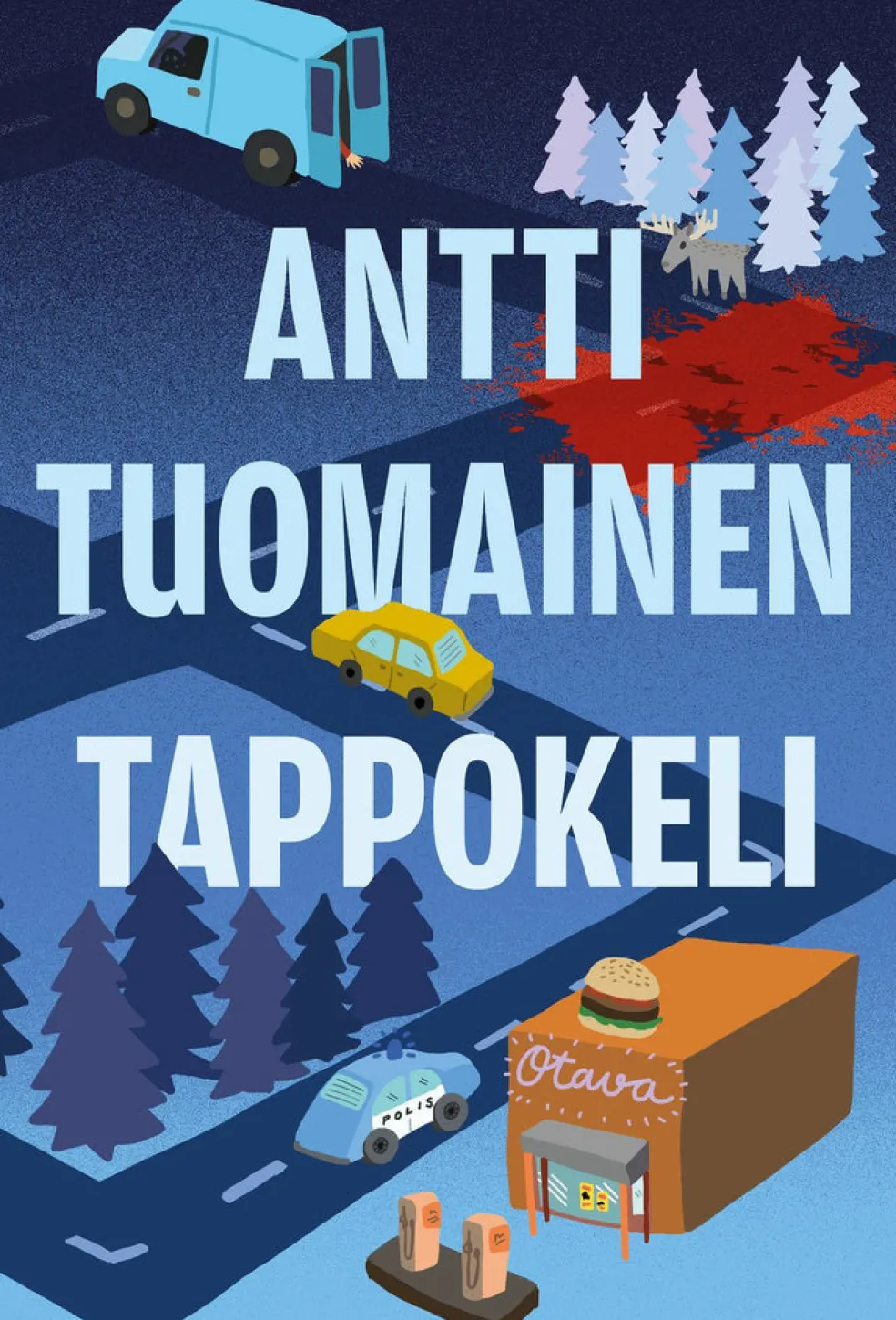 Tappokeli