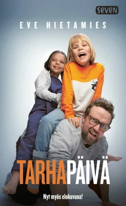 Tarhapäivä