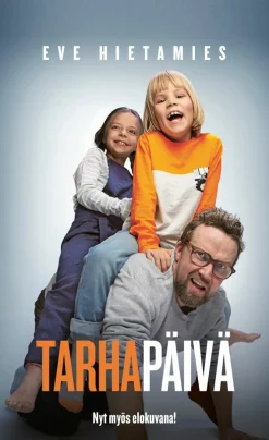 Tarhapäivä
