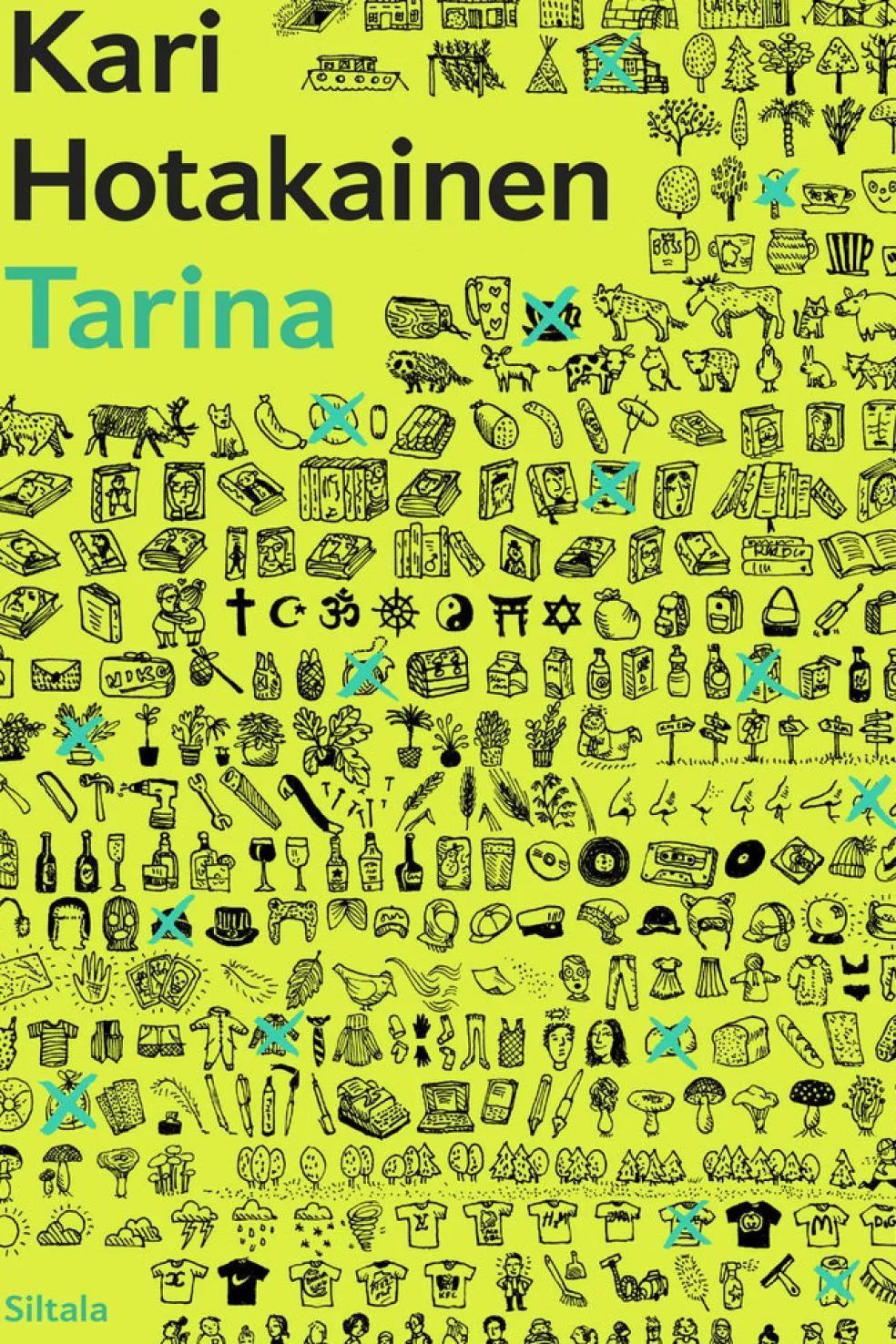 Tarina