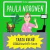 Tarja Kulho ‒ Räkkärimarketin kassa