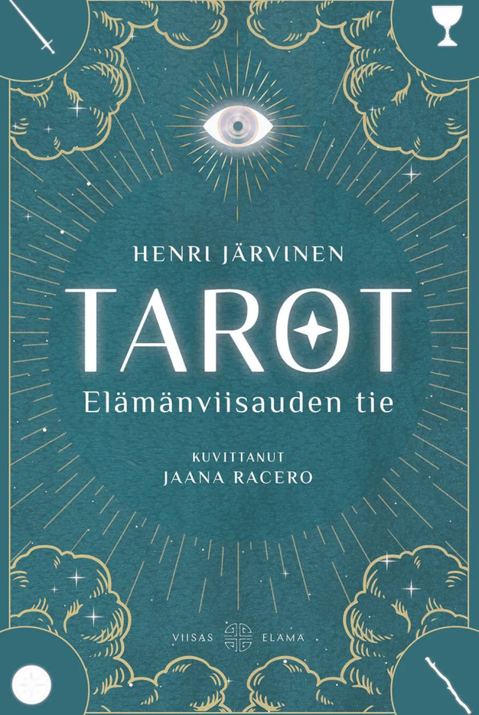 Tarot: Elämänviisauden tie