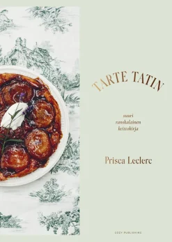 Tarte Tatin