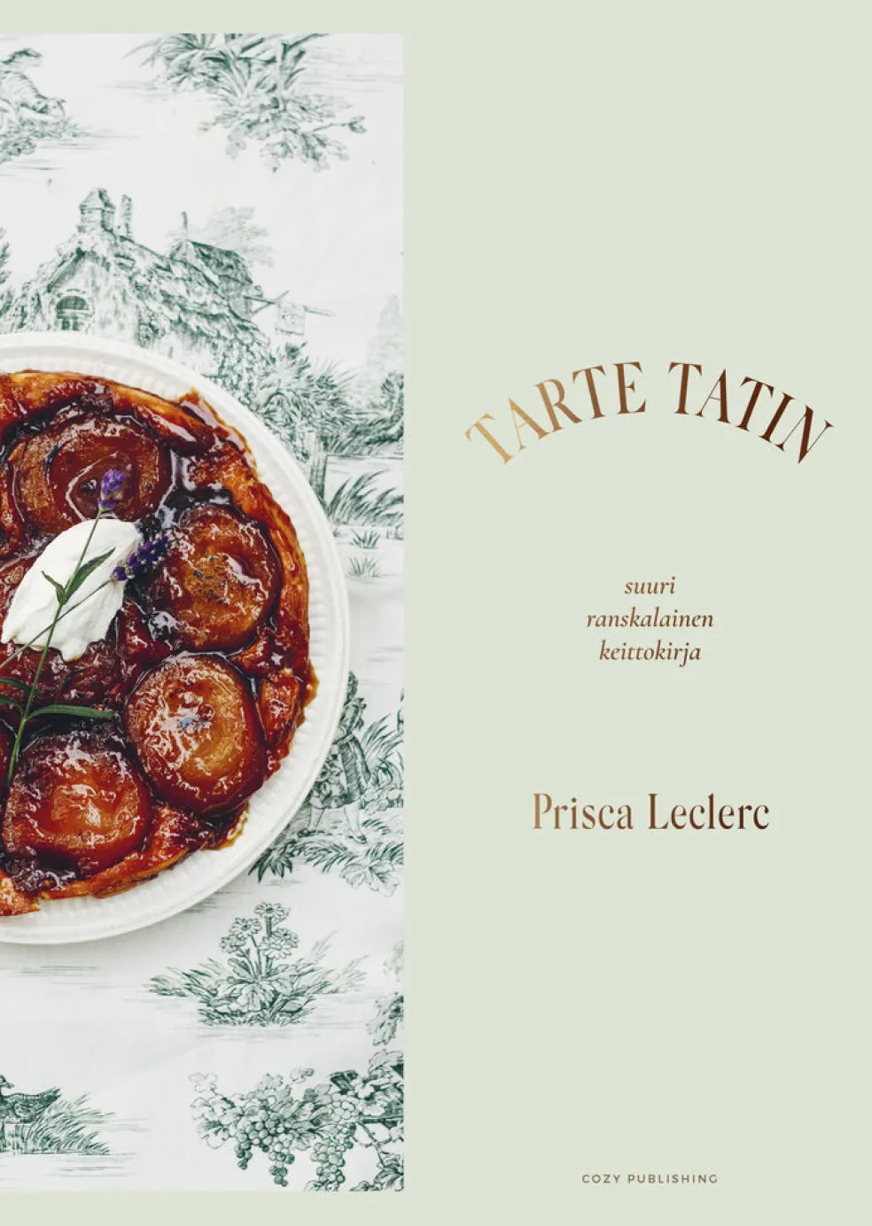 Tarte Tatin