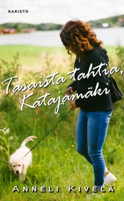 Tasaista tahtia, Katajamäki