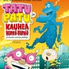 Tatu ja Patu, kauhea Hirviö-hirviö ja muita outoja juttuja