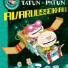 Tatun ja Patun avaruusseikkailu