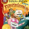 Tatun ja Patun fantasiaseikkailu