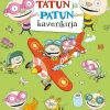 Tatun ja Patun kaverikirja