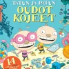 Tatun ja Patun oudot kojeet