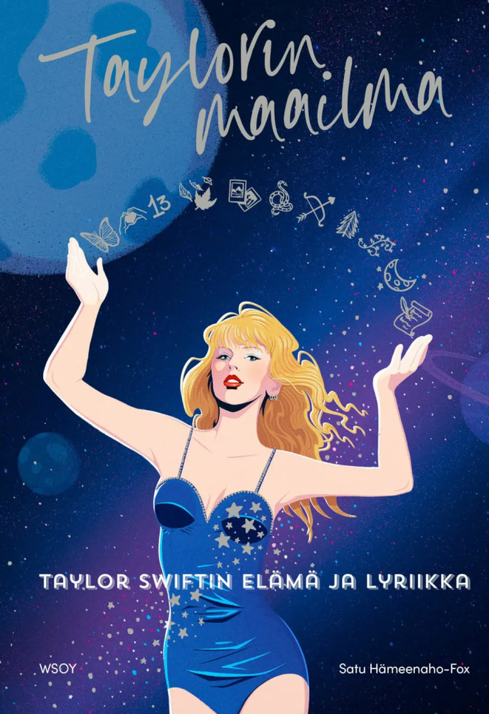Taylorin maailma