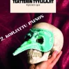 Teatterin tyylilajit