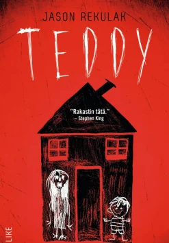 Teddy