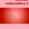 Tekninen matematiikka 2