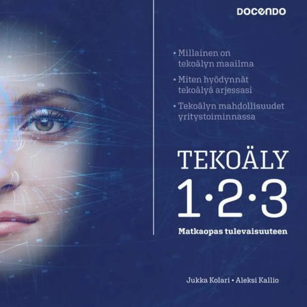 Tekoäly 123