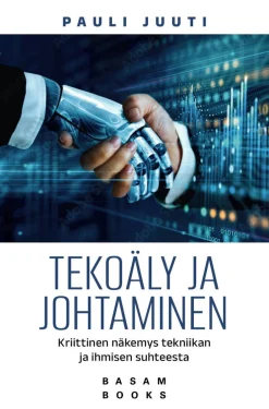 Tekoäly ja johtaminen