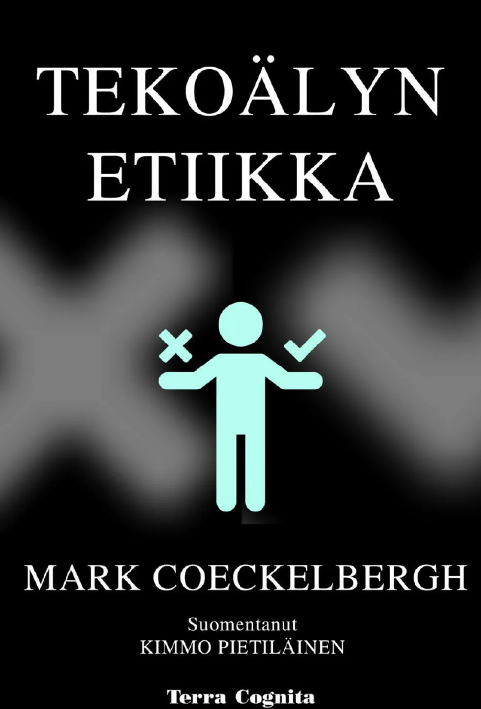 Tekoälyn etiikka