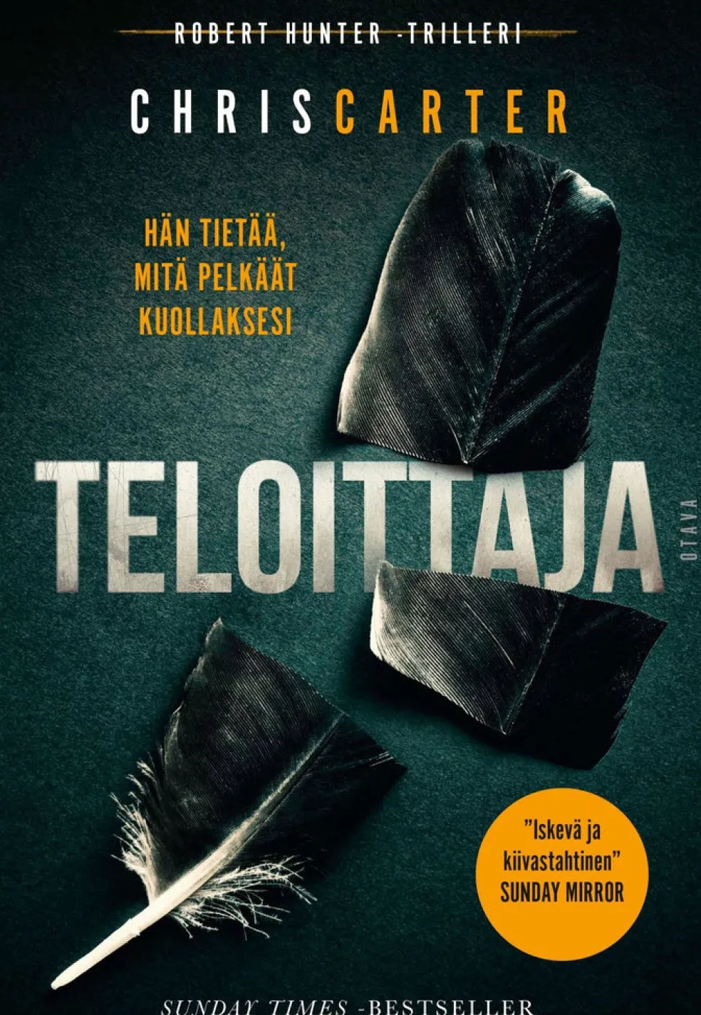 Teloittaja