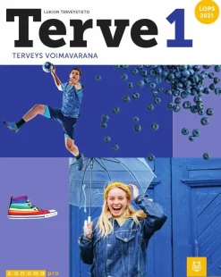 Terve 1 (LOPS21)