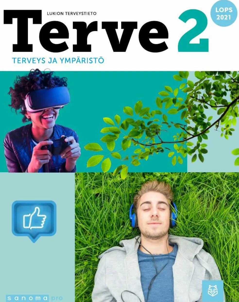 Terve 2 (LOPS21)