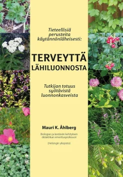Terveyttä lähiluonnosta
