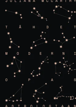 Tähdet - Moderni opas astrologiaan