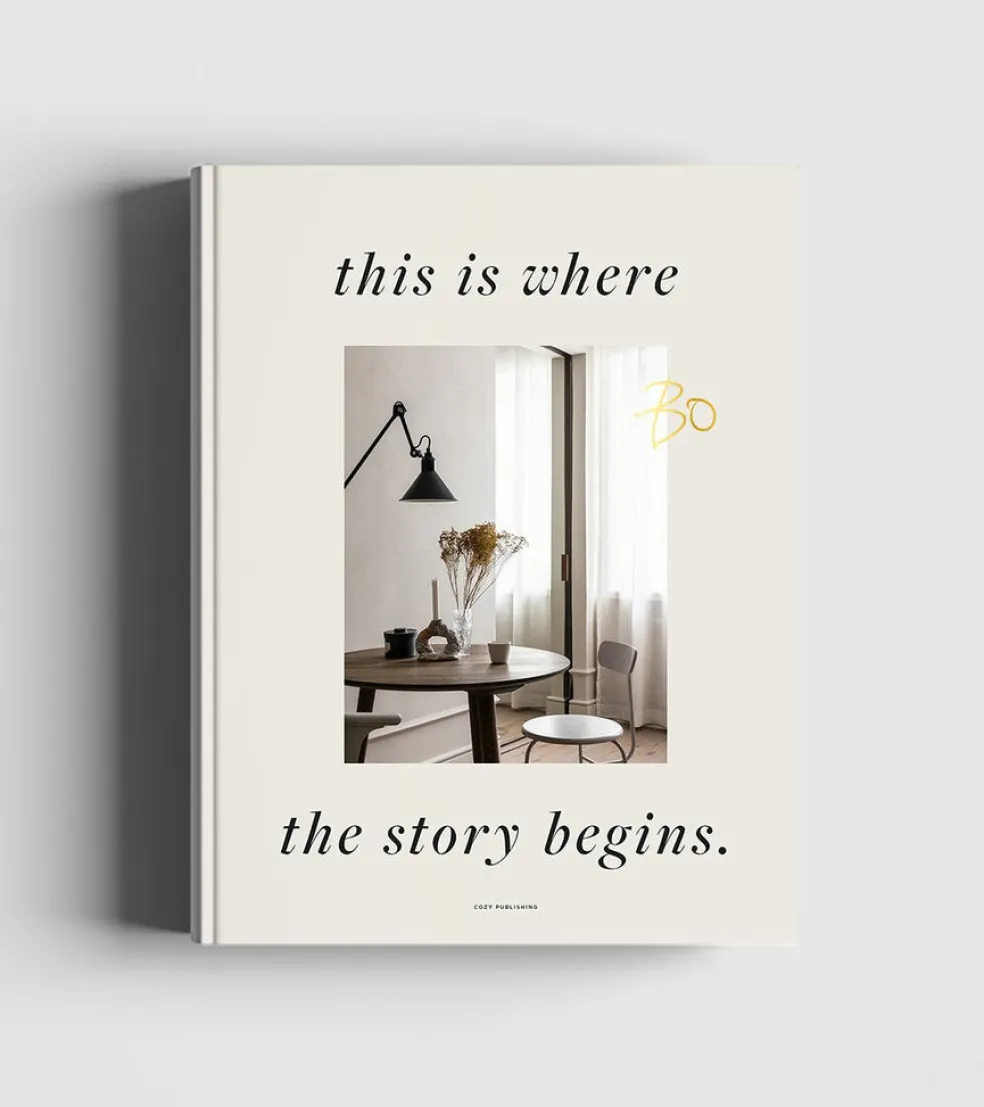 This is where the story begins