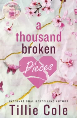 Thousand Broken Pieces, A