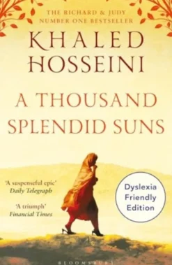 Thousand Splendid Suns, A