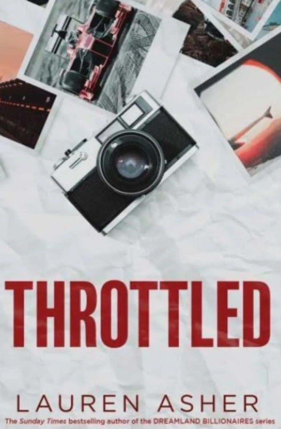 Throttled