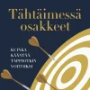 Tähtäimessä osakkeet