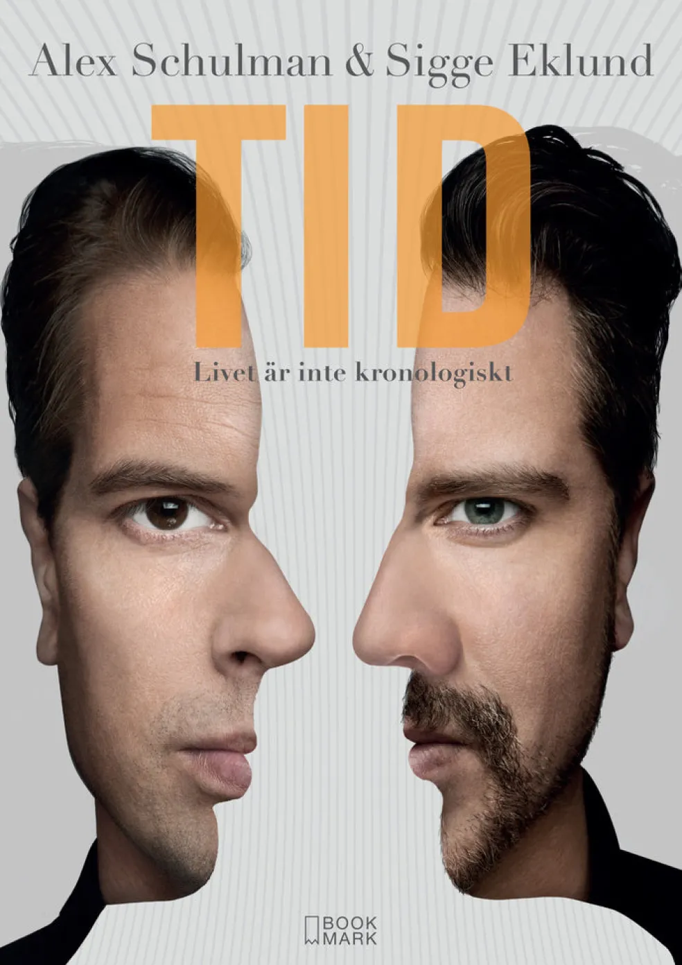 Tid : livet är inte kronologiskt