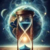 Tidkrigarna 1: Den kosmiska komplotten