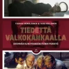 Tiedettä valkokankaalla