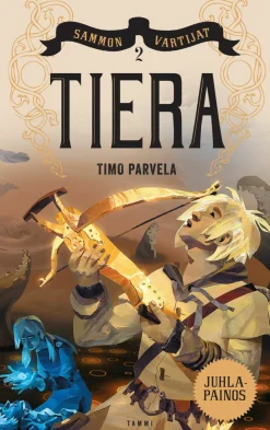 Tiera