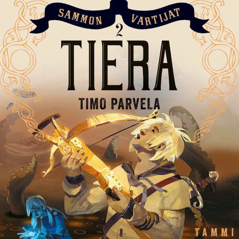 Tiera