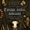 Tietäjät, noidat, samaanit
