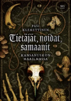 Tietäjät, noidat, samaanit