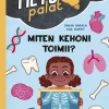 Tietopalat: Miten kehoni toimii?