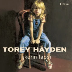 Tiikerin lapsi
