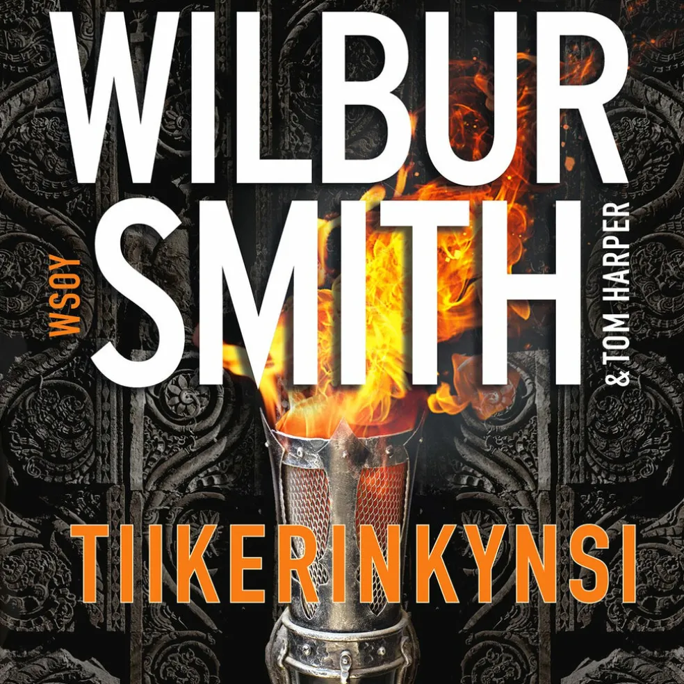 Tiikerinkynsi